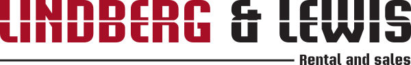 Lindberg & Lewis Rental and Sales